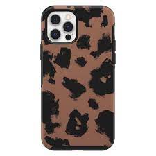 Photo 1 of OtterBox Apple iPhone iPhone 12 Pro Max Symmetry Series Case - Spot On