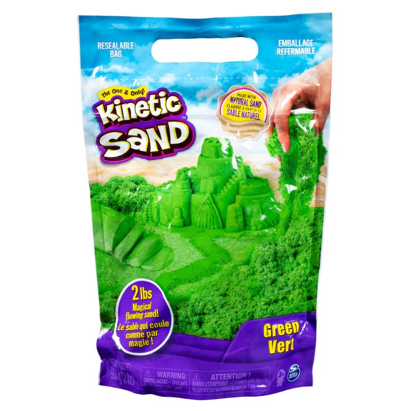 Photo 1 of Kinetic Sand™ Colored Sand
