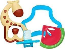 Photo 1 of Dr. Brown's Teether Set Of 4