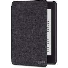 Photo 1 of KINDLE PAPERWHITE WATER SAFE FABRIC COVER (MINOR DAMAGES TO BOX)