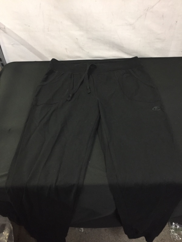 Photo 1 of MEDIUM SIZE CHAMPION JOGGERS