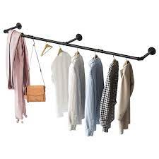 Photo 1 of GREENSTELL INDUSTRIAL PIPE CLOTHES RACK (MAJOR DAMAGES TO BOX)