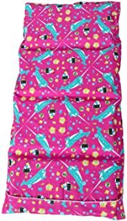 Photo 1 of KinderMat Sheets PBS Kids - Full Nap Mat Washable Cover, Narwhal Expedition - Regular, 47" x 22", Great for Daycare & Family Households