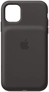 Photo 1 of Apple Smart Battery Case with Wireless Charging (for iPhone 11) - Black (BRAND NEW, UNOEPEND)