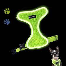 Photo 1 of KHONSU DOG HARNESS VEST LARGE