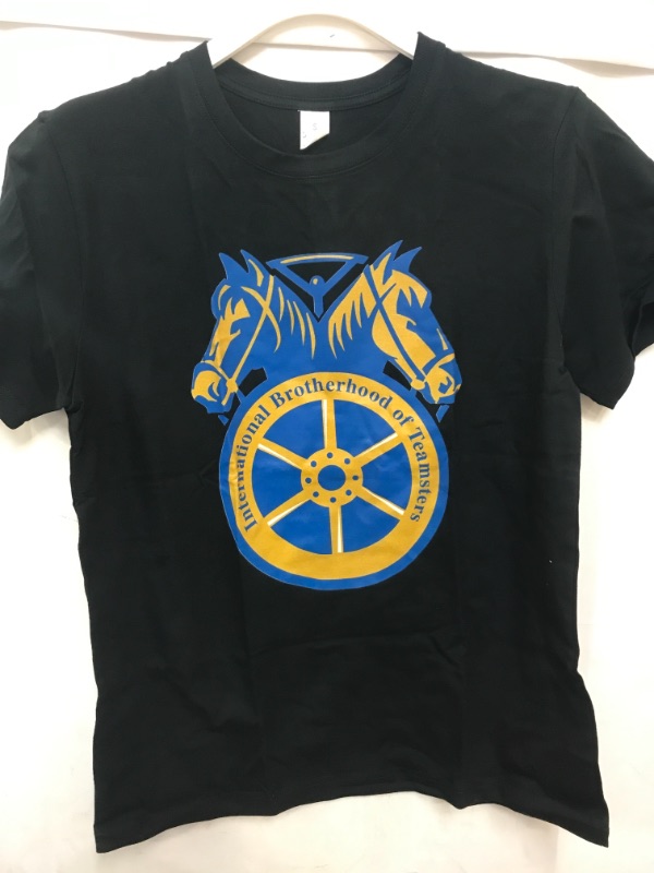 Photo 1 of MEN'S SIZE SMALL SHIRT