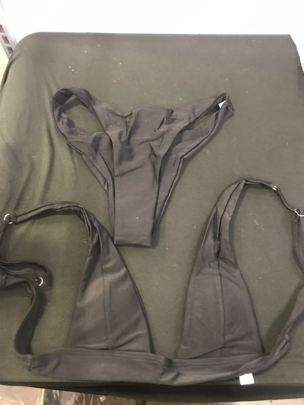 Photo 1 of WOMEN'S BATHING SUIT SIZE SMALL 