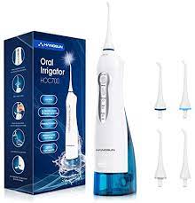 Photo 1 of hangsun oral irrigator (brand new)