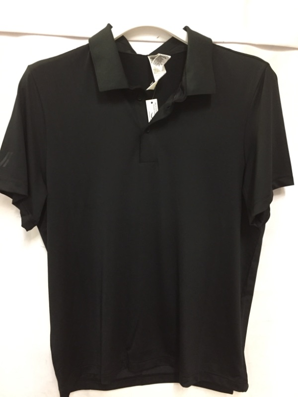 Photo 1 of MEN'S COLLARED SHIRT DRI FIT SIZE LARGE