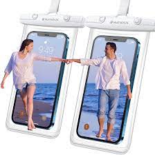 Photo 1 of HUMIXX UNIVERSAL WATERPROOF CASE