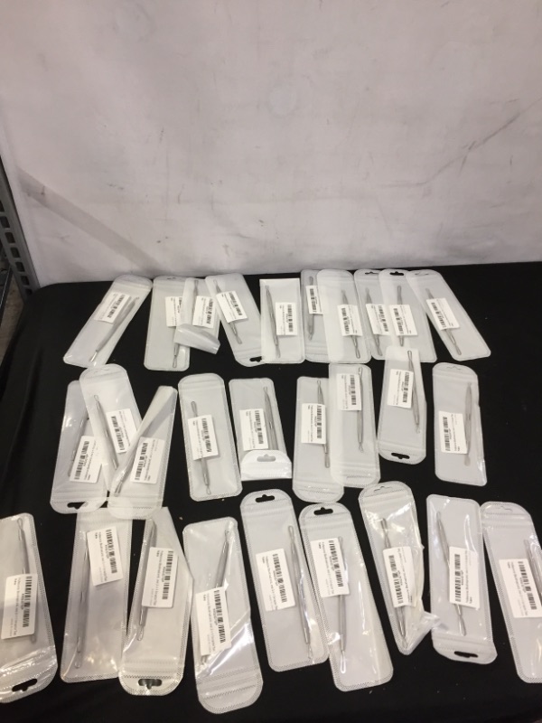 Photo 1 of 28 PACK PROFESSIONAL BLACKHEAD REMOVER
