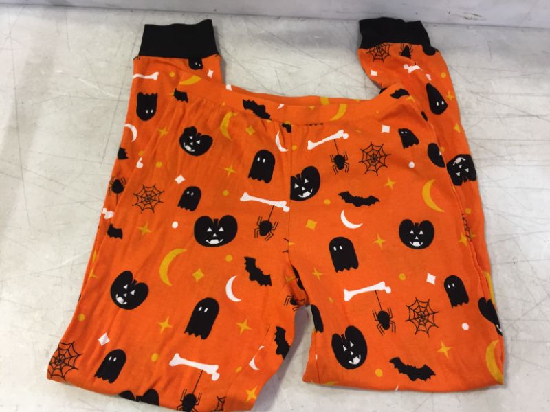 Photo 3 of Women' Halloween Pooky Print Matching Family Pajama Set - Size: S
