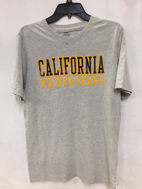 Photo 1 of Men's NCAA California Golden Bears T-Shirt 
Size: M