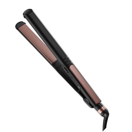 Photo 1 of Conair CS810RGT Infiniti Pro Rose Gold Ceramic 1" Straightener
