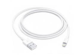 Photo 1 of Apple Lightning to USB Cable (1m) - (Latest Model)
UPC 190199534827