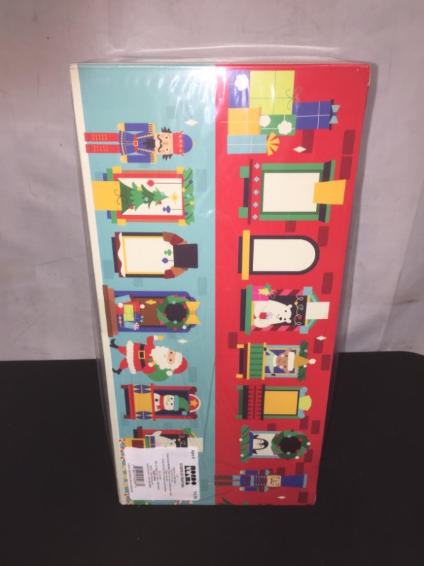 Photo 2 of 12 Days of Crafting Advent Calendar Kit - Mondo Llama™ thumbnail UPC 718813459884 