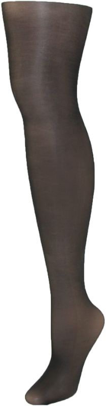 Photo 1 of 2PC LOT
JMS SILKY SHEER BLACK STOCKINGS , SIZE 3X/4X, USED HAS HAIR ON IT 

HIGH RED AND GREY SOCKS, SIZE UNKNOWN