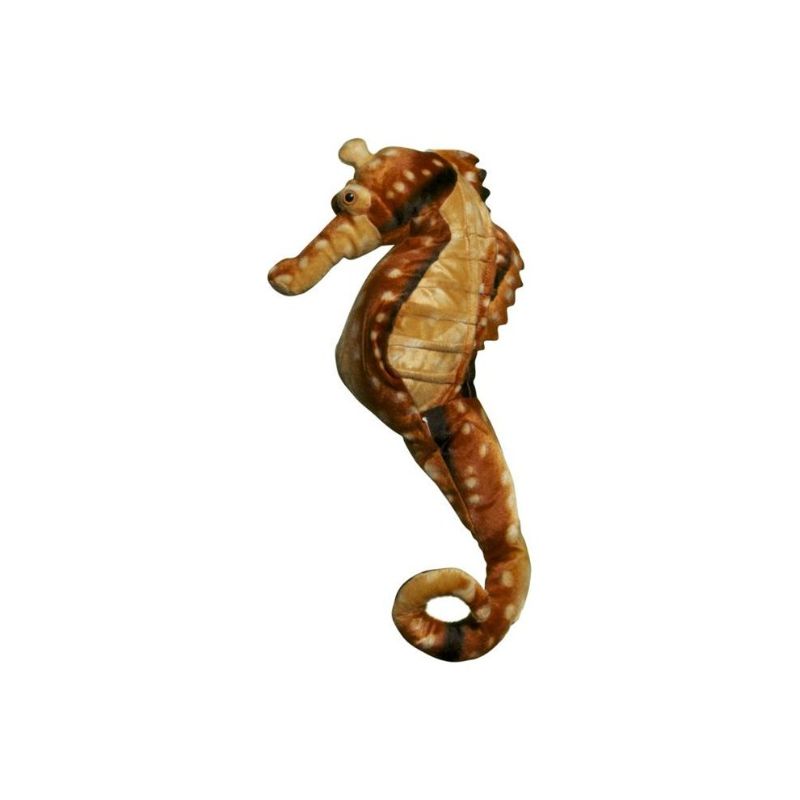 Photo 1 of 18" SEAHORSE PUPPET 