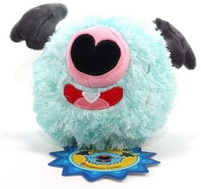 Photo 1 of Pokemon Center Pokedoll Plush Doll - Koromori / Woobat