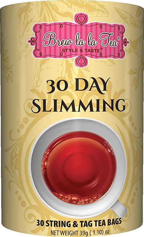 Photo 1 of 2PC LOT
Brew La La 30 Day Slimming Tea, EXP 08/2022

Bach RESCUE PASTILLES, Lemon Flavor, Natural Stress and Occasional Anxiety Relief Lozenges, Homeopathic Flower Remedy, Holiday Gift for Him or Her, Vegetarian, Gluten and Sugar-Free, 35 Count, EXP 10/20