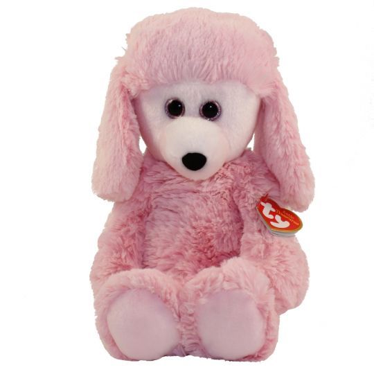 Photo 1 of CUDDLYS TY Pricilla (Medium)