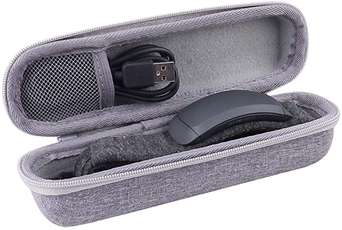 Photo 1 of Aenllosi Hard Carrying Case for Muse S: The Brain Sensing Headband