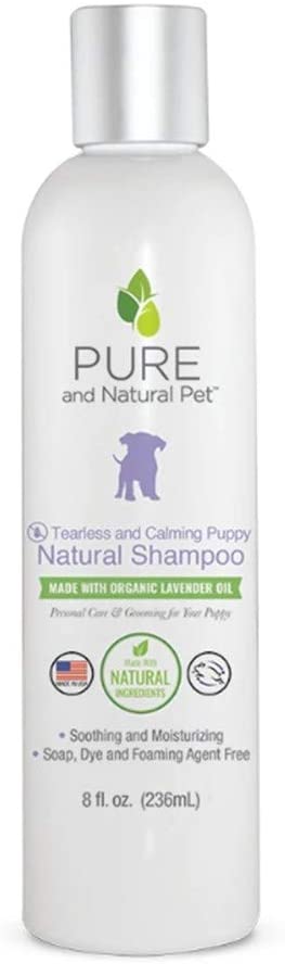 Photo 3 of 3 PC LOT
Better Life Sulfate Free Dish Soap, Tough On Grease & Gentle On Hands, Pomegranate, 22 Oz

Meguiar's G12310 PlastX Clear Plastic Cleaner & Polish, 10 Fluid Ounces

Pure and Natural Pet - Tearless and Calming Puppy Natural Shampoo Lavender 8 oz, C