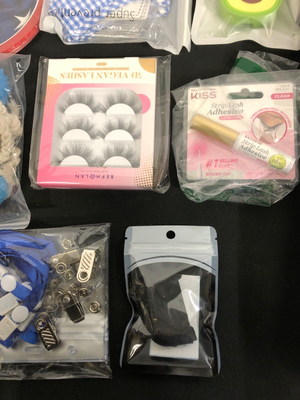 Photo 1 of 10 OC LOT
 MISC ITEMS, SOLD AS IS 