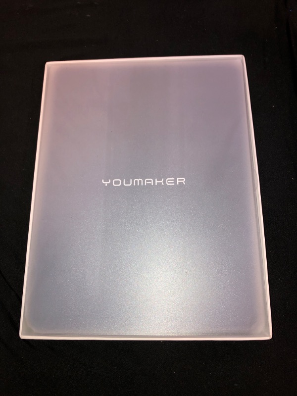 Photo 1 of YOUMAKER [2021 Upgraded] Designed for iPad 8th Generation Case, iPad 7th Generation Case, iPad 10.2 Case with Pencil Holder Heavy Duty Protective Cover with Tri-Fold Stand for iPad 10.2 Inch-Blue
