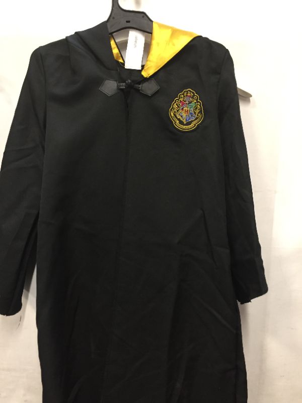 Photo 2 of Kids' Harry Potter Hogwarts Halloween Costume Robe One Size 