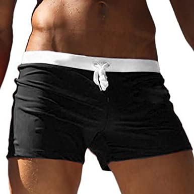 Photo 1 of COOFANDY Men's Swim Trunks-XL