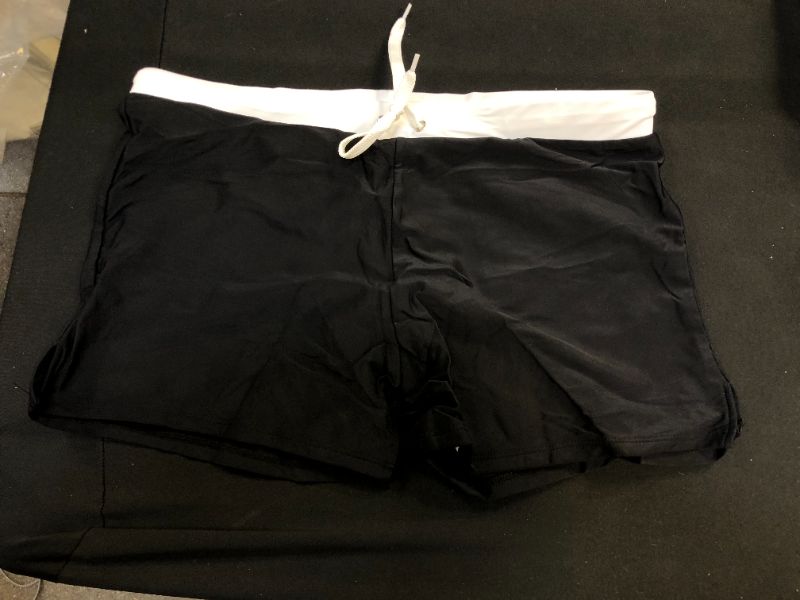 Photo 2 of COOFANDY Men's Swim Trunks-XL