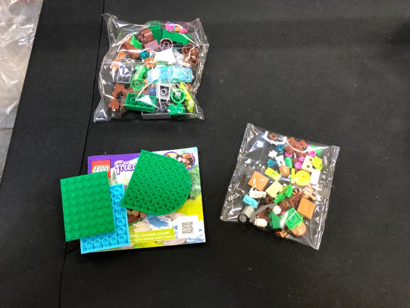 Photo 2 of LEGO Friends Forest Waterfall 41677 Building Kit