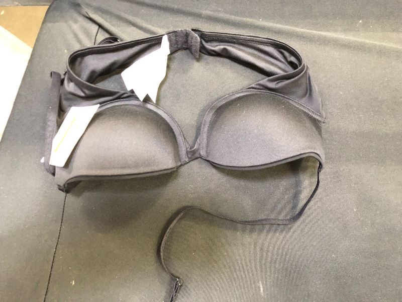 Photo 2 of Calvin Klein Constant Push up Plunge Bra