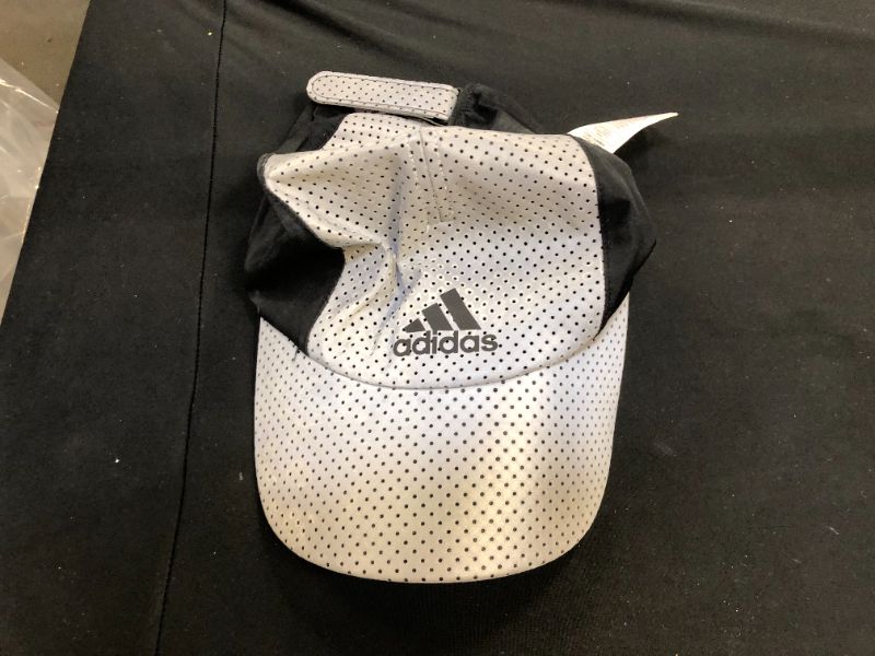 Photo 2 of adidas Men's Superlite Pro Cap (ITEM IS DIRTY)