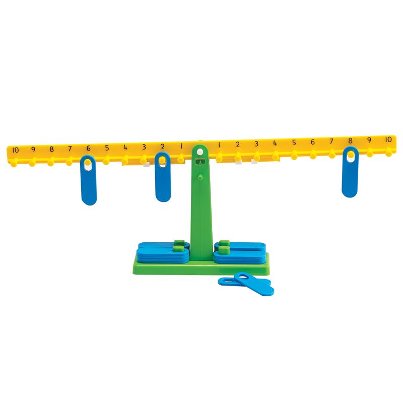 Photo 1 of Learning Advantage Student Math Balance 