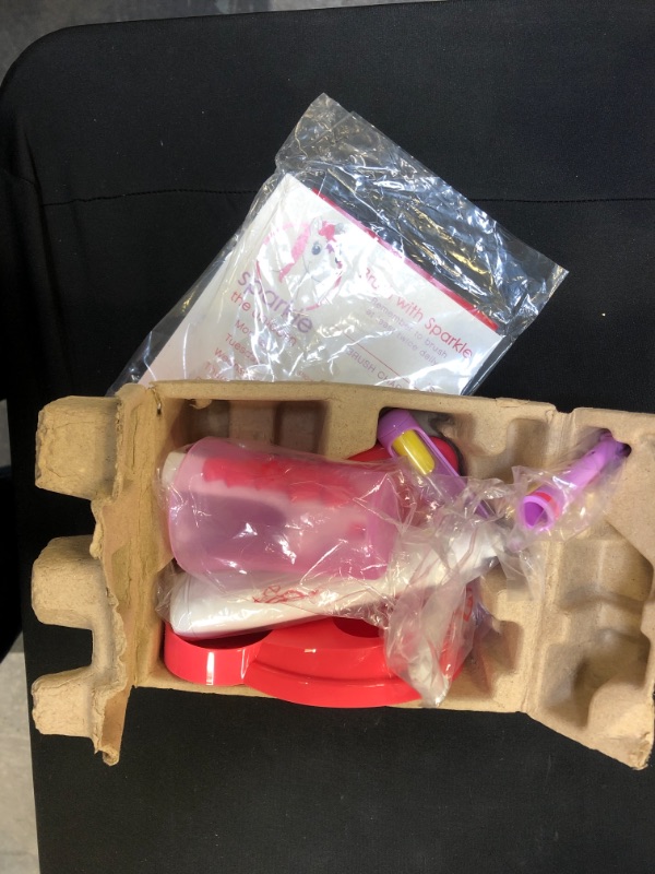 Photo 1 of brusheez kids toothbrush set 