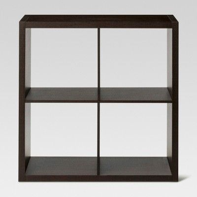 Photo 1 of 13" 4-Cube Organizer Shelf - Threshold™
