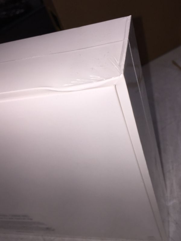 Photo 11 of 2020 Apple MacBook Pro with Apple M1 Chip (13-inch, 8GB RAM, 256GB SSD Storage) - Space Gray ----- BOX HAS VERY LITTLE DENT BUT ITEM NOT DAMAGED----
