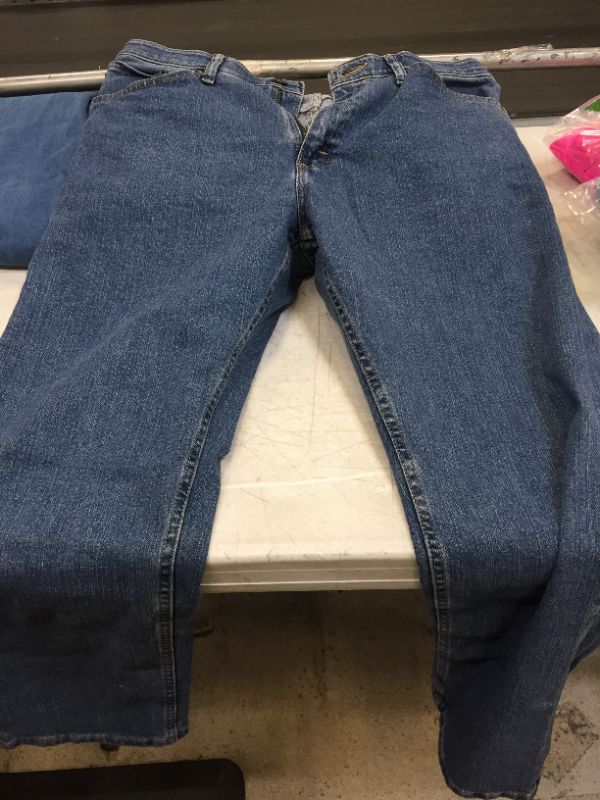 Photo 1 of 34 SIZE JEANS 