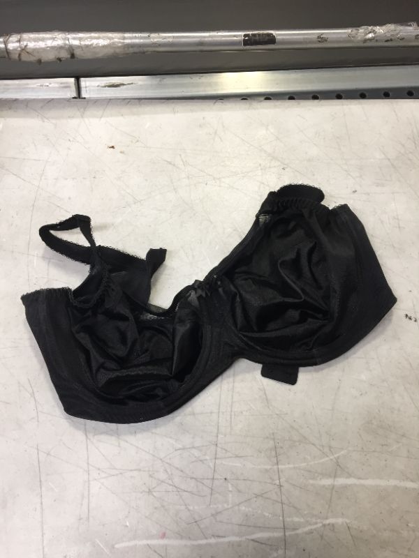 Photo 1 of BLACK WOMENS BRA SIZE 36H