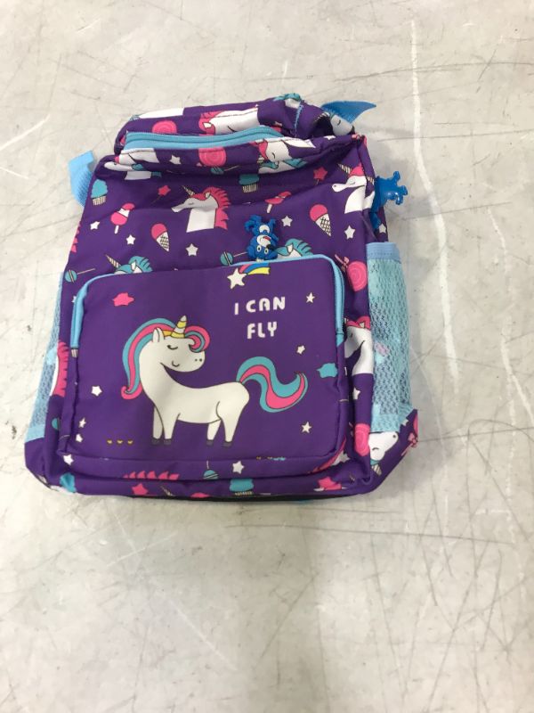 Photo 1 of Children's Graphic Back Pack