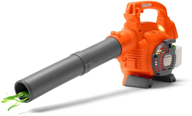 Photo 1 of Husqvarna 585729101 125B Toy Blower
