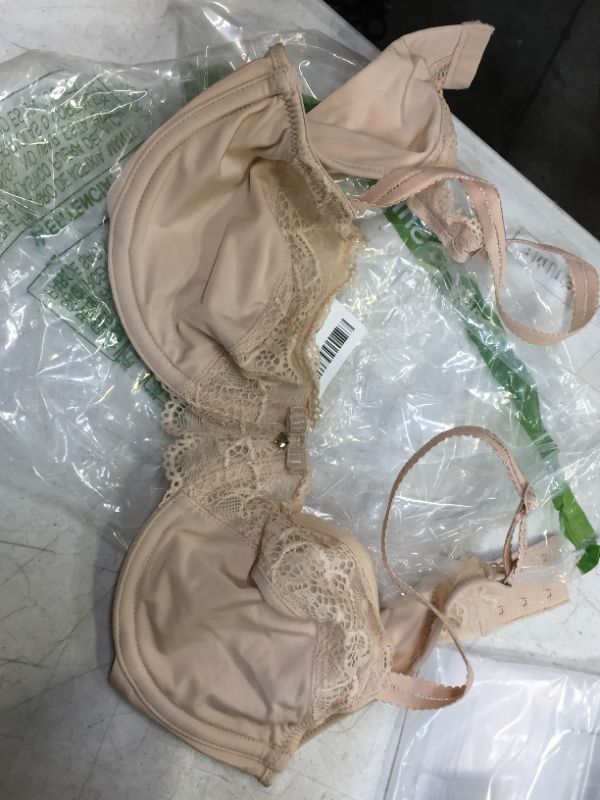 Photo 1 of Bali Bra Beige 34B Version 1002
