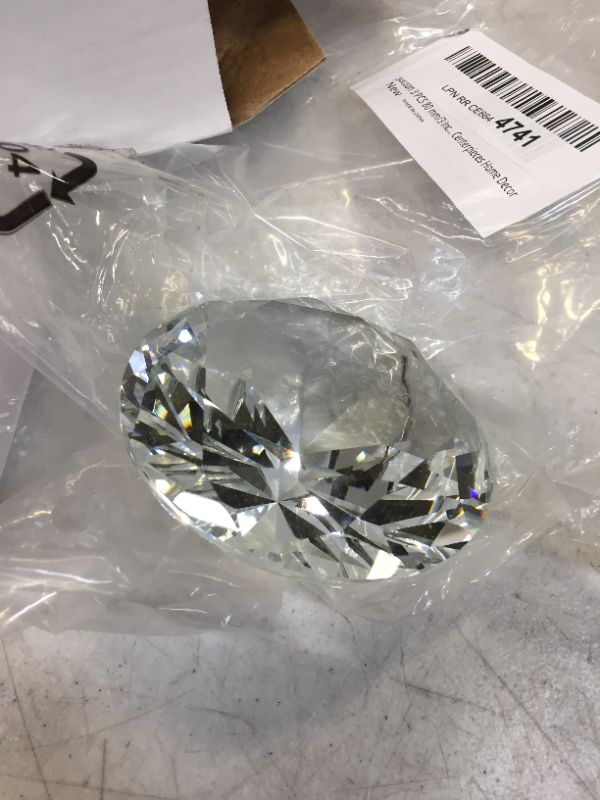 Photo 1 of Fake Diamond for gags or treasure hunts comes in 3 pack