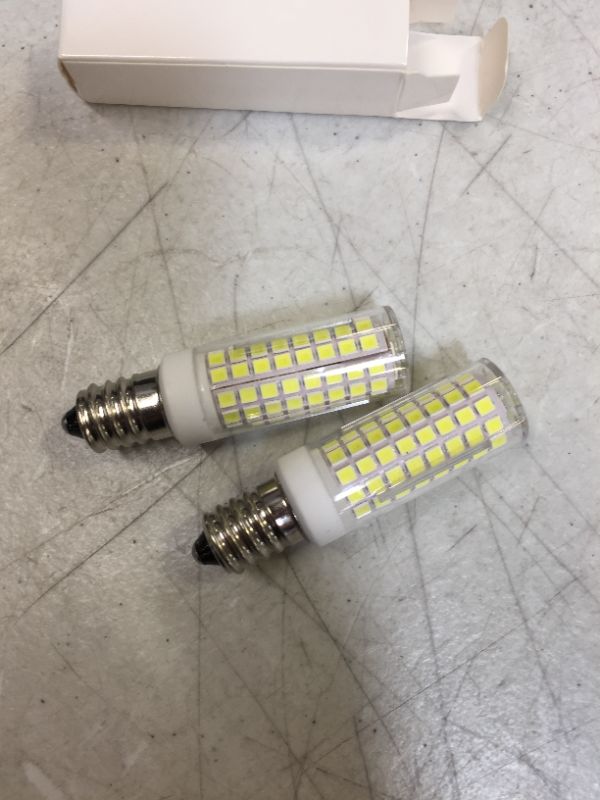 Photo 1 of LED Light Bulb for outdoor use fitting may vary 