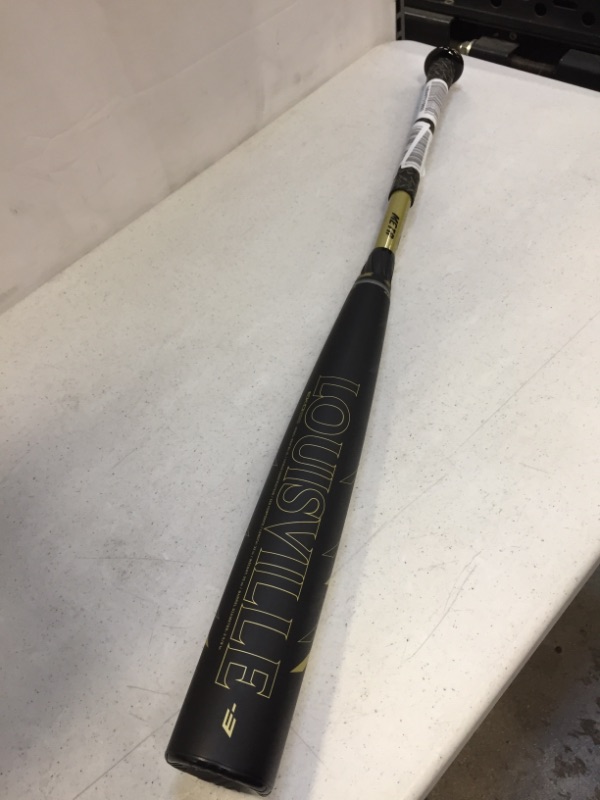 Photo 2 of 2021 Louisville Meta (-3) BBCOR Composiste Baseball Bat – WBL2463010