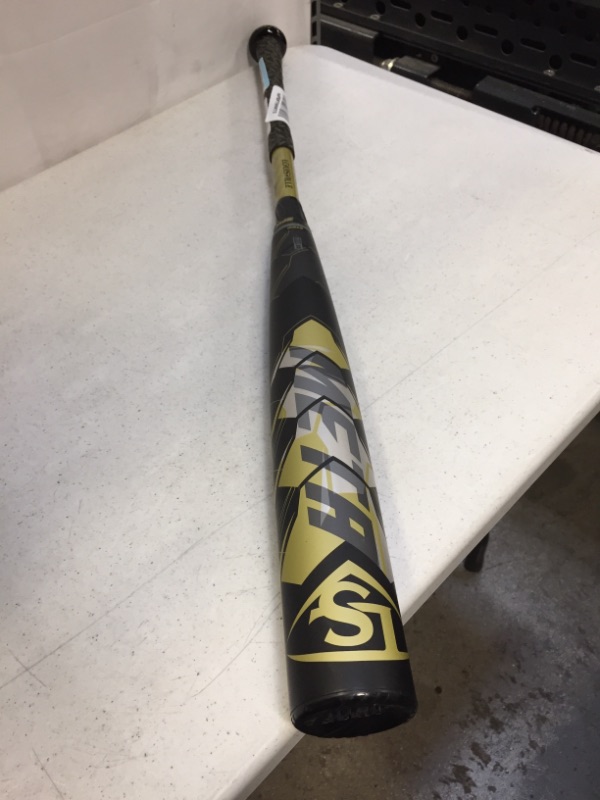 Photo 3 of 2021 Louisville Meta (-3) BBCOR Composiste Baseball Bat – WBL2463010