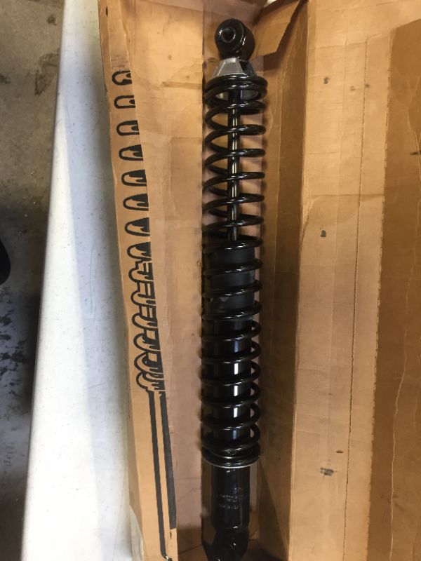 Photo 2 of Monroe 58654 Monroe Load Adjust Shock Absorber