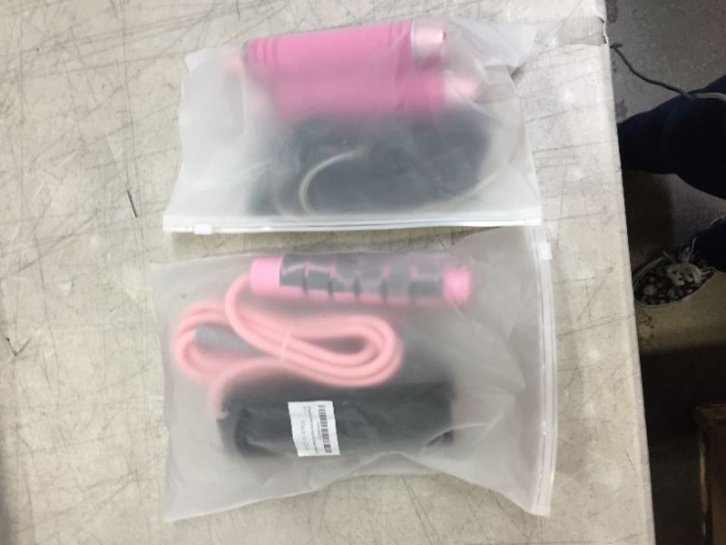 Photo 1 of 2 pack jump rope 